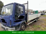 Iveco 80E17 Pritsche lang - Iveco 80 e 17