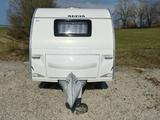 Adria Adora 472 LU Optiload [VORZELT/1. HAND] - Adria Adora 472 lu