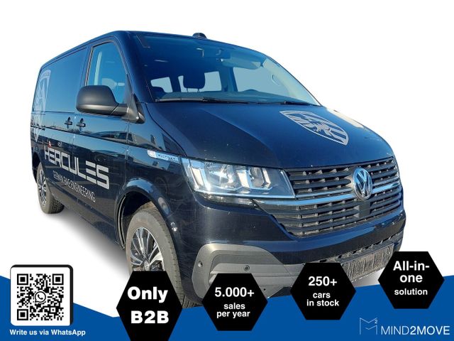 Volkswagen T6.1 2.0 TDI Multivan Trendline (EURO 6d)