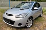 Mazda 2 Lim. 1.5 Independence *KLIMA*RADIO*8-FACH - Mazda Gebrauchtwagen von 2008
