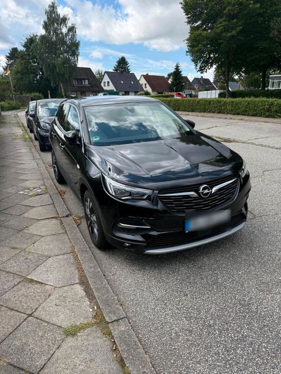 Image of Opel Nova