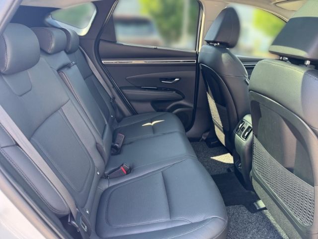 Fahrzeugabbildung Hyundai Tucson Prime Plug-In Hybrid 4WD El. Panodach Nav
