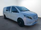 Mercedes-Benz Vito Mixto 114CDI lang*LED*Standheizung*Camper* - Mercedes-Benz Camper