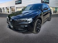 Alfa Romeo Stelvio - Vorschau Bild 1