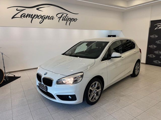 BMW Bmw 218D 2.0 auto. 150cv