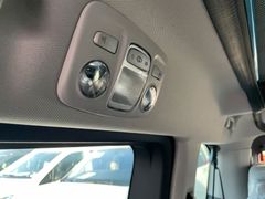 Pössl VANster *Elektr. Parkbrem.*Campbox*Drive-Assist*