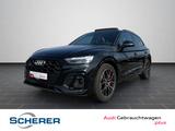 Audi SQ5 TDI Panodach Matrix Standheizung MMI - Audi SQ5 aus 2021