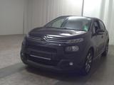 Citroën C3 1.5 BlueHDi 100 FAP Shine Style GSD LED Pano - Citroën C3 mit Diesel-Antrieb: Limousine