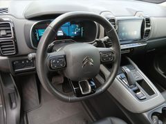 C5 Aircross Plug-In-Hybrid 225 C-Series C5 Aircross Plug-In-Hybrid 225 C-Series