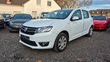Dacia Sandero 1.2 16V *LPG*Tüv*Klima*2 Hand* - Dacia Sandero in Krefeld