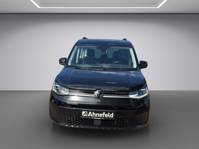 Caddy 1.5 TSI Life DSG KLIMA PDC NAVI LED