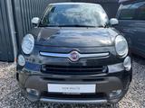 Fiat 500L 1.4 Trekking, NEUER TÜV - Fiat 500L in Hamburg