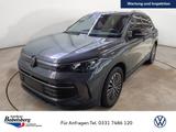 Volkswagen Tiguan 1.5eTSI DSG LED NAVI AHK