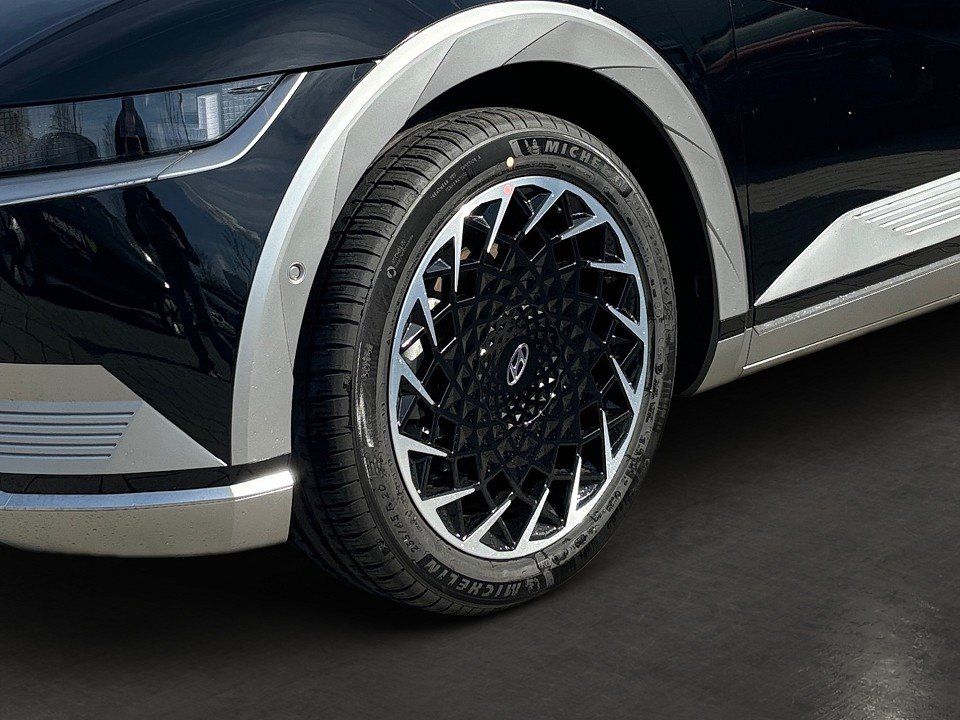 Fahrzeugabbildung Hyundai IONIQ 5 77,4kWh AWD UNIQ 20 Relax Kamera Pano