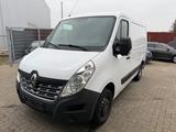 Renault Master III Kasten L1H1 Ka 2,8t - Renault Master: 8.1