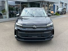 VW Tiguan Life 4Motion 193PS DSG #ACC #DCC #18°