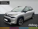 Citroën C3 Aircross PureTech 110 Stop & Start OPF SHINE  - gebrauchte Citroën C3 Aircross aus dem Jahr 2023