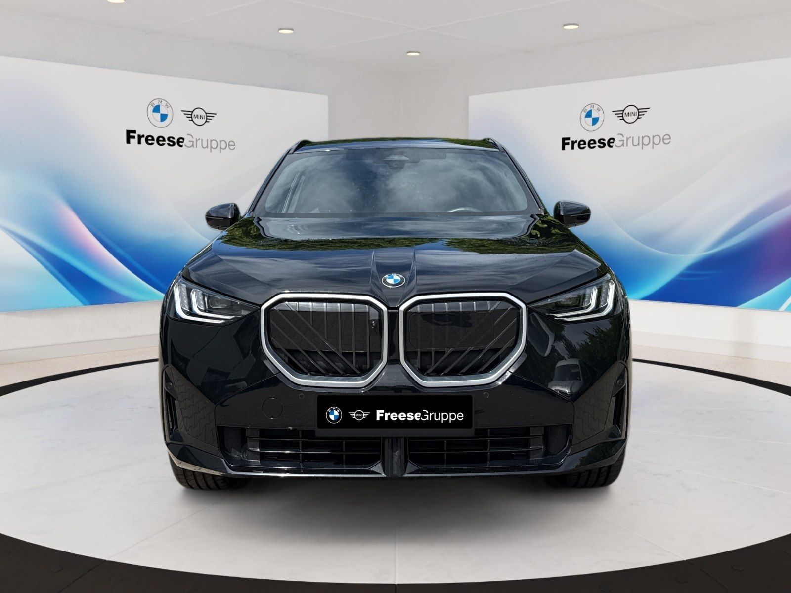 BMW X3 20d xDrive M Sport AHK 360° HEAD-UP BT foto 2