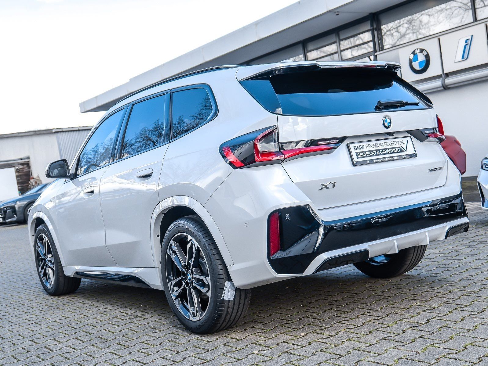 BMW X1 - Bild 6