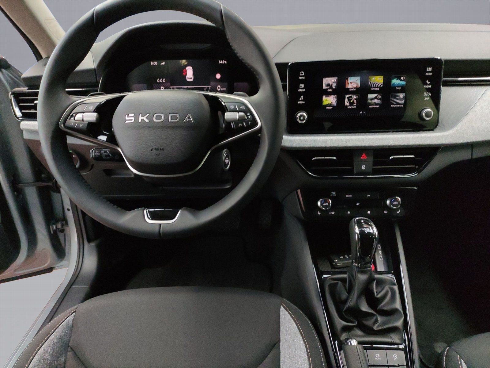 Skoda Kamiq - Bild 5