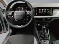 Skoda Kamiq - Vorschau Bild 5
