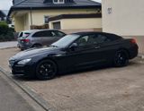 BMW 650i Cabrio -  - BMW 650: Cabrio, 650i