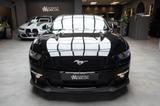 Ford Mustang GT Fastback | Deutsches Fahrzeug | Asch - Ford Mustang: Fastback