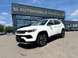 Jeep COMPASS 80th ANNIVERSARY FWD*AUTOMATIK*KAMERA* - Jeep Compass: 80th Anniversary