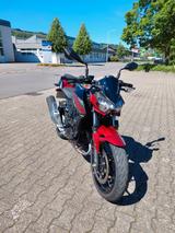Kawasaki Z400 - KAWASAKI 400