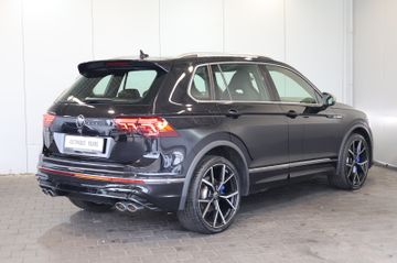 Volkswagen Tiguan R 2.0 TSI 4M AID+MATRIX+LED+CARPLAY+21"