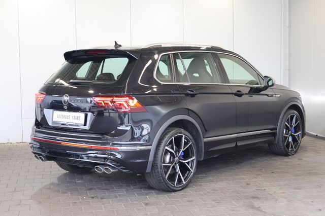 Volkswagen Tiguan R 2.0 TSI 4M AID+MATRIX+LED+CARPLAY+21"