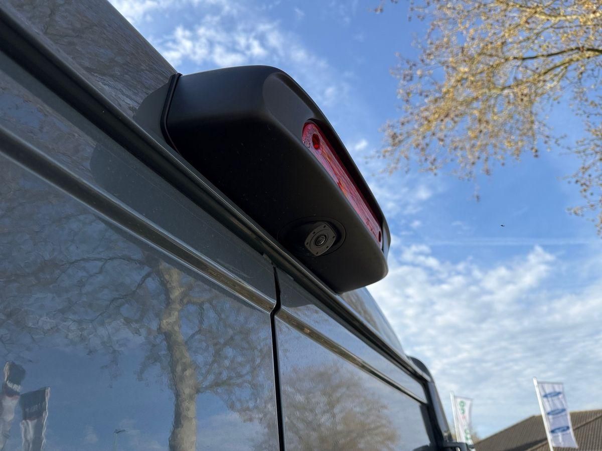 Fahrzeugabbildung Fiat Ducato L2H1 Kastenwagen 140 MT6