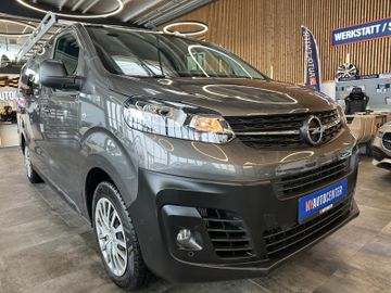 Opel Vivaro Kasten Edition L3 *Navi*AHK*