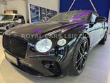 Bentley Continental GTC 4.0 V8 HUD|Beige|VOLL|DEU FZG| - : Allradantrieb, Cabrio