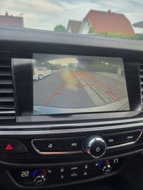 Opel Insignia - 8