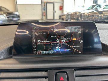 BMW 220 d *Sport Line*BiXenon*NAVI*1.Hand*
