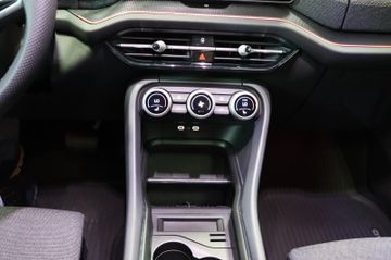 Fahrzeugverkauf 22 Skoda Kodiaq 1.5 TSI AHK Matrix Panoramadach Kamera