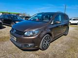 Volkswagen Touran Comfortline (026) - Volkswagen Touran aus 2012