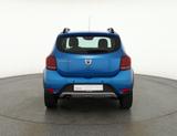 Dacia Sandero Stepway 0.9 TCe Celebration Kamera Navi - Dacia Sandero: Celebration