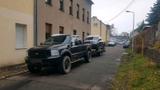 Ford ford f250 Super Duty - Ford F 250 mit Diesel-Antrieb