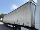 Kässbohrer Maxima XS Standard/Luft/Scheiben - Kässbohrer LKWs