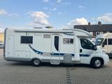 McLouis Fiat Ducato Maxi WOMO  Tandy 650  Luftfederung - Offers
