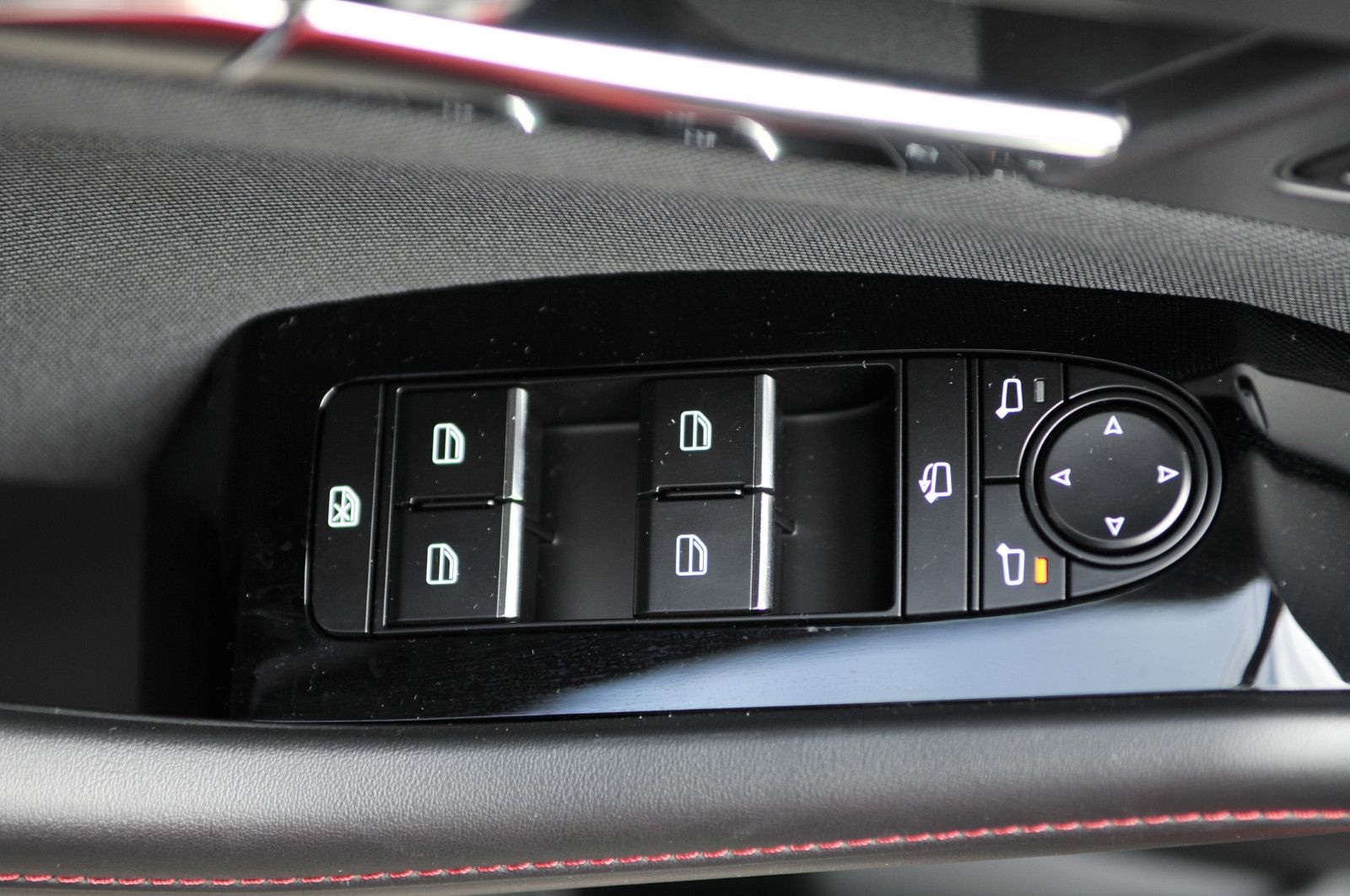 Mazda CX-30 - Bild 22