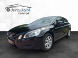 Volvo V60 1.6 D Kombi Kinetic + TÜV Neu + Garantie - Volvo V60 aus 2012