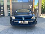 Volkswagen Golf 1.6 TDI CUP EDITION PDC/SHZ/ParkPilot/NAVI - Volkswagen Golf Limousine Cup edition mit Diesel-Antrieb