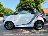 Smart ForTwo Bo Concept 84Ps AUTOM/SERVO/LEDER/SITZH - Smart ForTwo in Leipzig