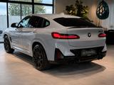 BMW X4 M Competition Carbon-Paket Netto:€45.750,- - BMW X4 M mit Benzin-Antrieb: Automatik