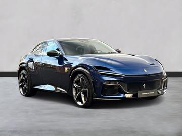 صورة 5 لـ 2023 Ferrari PUROSANGUE