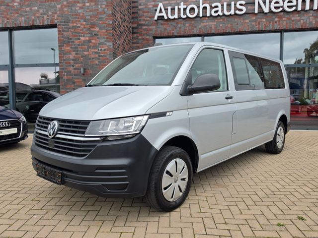 Volkswagen T6 Kombi