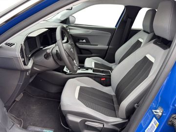 Opel Mokka Elegance 1.2 Turbo Navi+SHZ+LHZ+RFK+LED